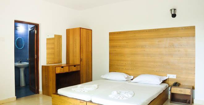 Peninsula Beach Resort